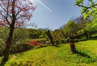 IHR WOHNDOMIZIL IM WIENERWALD MIT TRAUMAUSSTATTUNG