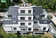 Exklusives Neubau-Penthouse in 1220 Wien – Perfekte Kapitalanlage!