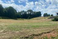 Mehrere Baugründe in Ruhelage in Haiding 698 m2 und 1343 m2