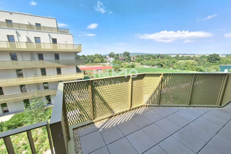 geniale 2 Zimmer- Wohnung mit Balkon, Wohnung-kauf, 258.000,€, 1210 Wien 22., Donaustadt