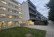 Moderne 2-Zimmer-Wohnung mit Balkon nahe Bushaltestelle 31A - Ruhige Innenhoflage