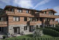Residence Burgstall - Top I