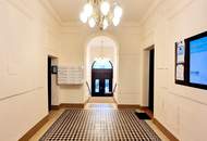 Mehr Raum. Mehr Stil. Mehr Altbau! Hofseitiger Balkon + Traumhaft saniertes Altbauhaus + Ruhige Seitengasse + Super beliebtes Grätzl! Viel Grün + Viel Charme! Jetzt zugreifen!
