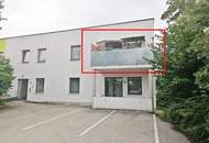 Toplage! Moderne Mietwohnung mit Carport in Bad Schallerbach