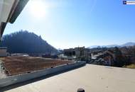 IM HERZEN VON GRAZ: Stylishe 2-Zimmer-Wohnung mit Panoramablick auf den Schlossberg – Toplage in Geidorf!