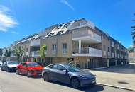 AM BIENEFELD – Exklusives Wohnen in der Donaustadt ! Moderne Eigentumswohnungen mit großzügigen Freiflächen – sofort verfügbar !