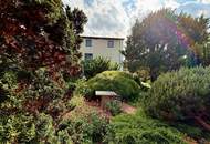 Gartenparadies in absoluter Ruhelage mit Ein-Mehrfamilienhaus