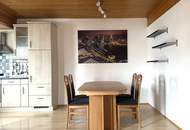 Helle 3-Zimmer-Wohnung mit Balkon &amp; Gartenanteil in ruhiger Lage nahe Klagenfurt am Wörthersee