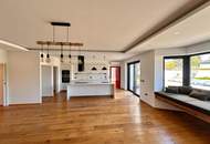 Hochwertig. Modern. Anders. – Exklusives Einfamilienhaus mit Pool!