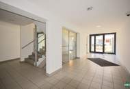 Helle 2-Zimmer-Wohnung inklusive Tiefgaragenstellplatz in Gersthof