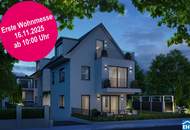 Jetzt investieren – später genießen: Ihr Zuhause mit Wert