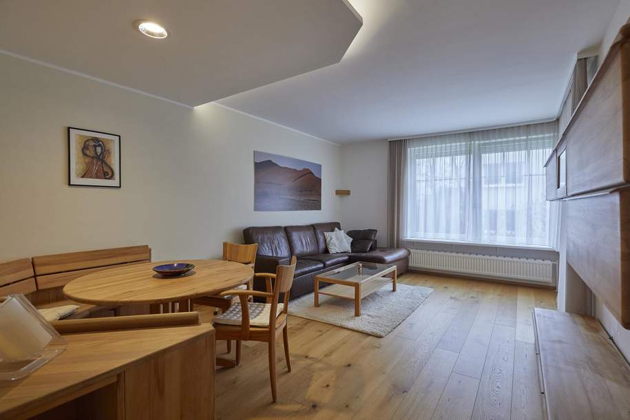 Praktisch aufgeteilte Wohnung in Top Lage! - Besichtigungstermine finden am 26.01.2026 statt!, Wohnung-kauf, 239.000,€, 4060 Linz-Land