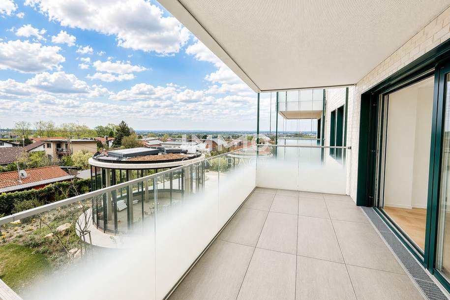 Commission-Free with a View: Perfekt Living amid beautifully Öandscaped Gardens, Wohnung-kauf, 335.000,€, 1100 Wien 10., Favoriten