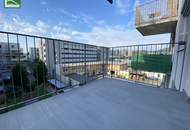 Entdecken Sie exklusive Mietwohnungen im Herz von Graz: Ihr neues Zuhause in der Friedhofgasse. - WOHNTRAUM