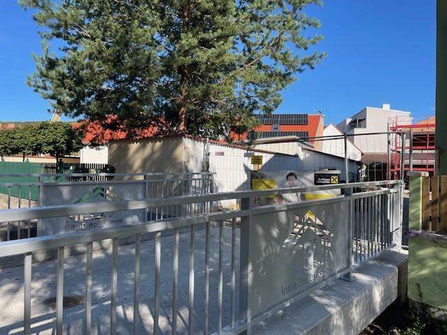 Einzigartiges Wohnbauprojekt im Herzen von Bad Fischau!