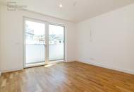 LICHT, FREIRAUM UND URBANER KOMFORT – 3-ZIMMER-WOHNUNG MIT TERRASSE UND LOGGIA