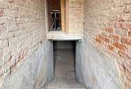 sanierungsbedürftiges, ehemaliges Gasthaus mit Fremdenzimmern in der Golf-/Thermenregion in Stegersbach