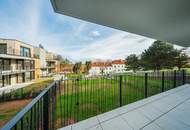 STOCK IM WEG - Traumhafte Familienwohnung mit Terrasse + Fernblick