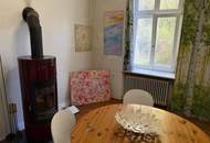 Haus mit 180 m² Garagenhalle und großem Garten