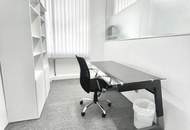 Co-Working-Office: 1 Büro (Alleinnutzung) verfügbar