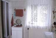 modernisiertes Haus mit großem Grund in Ruhelage beim Lainzer Tiergarten! -mit Baureserve