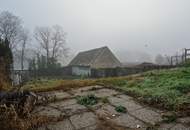 Charmantes Haus mit Entwicklungspotenzial im Herzen von Poysdorf
