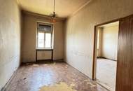 Stilvoller Altbau mit Sanierungspotenzial in Ruhelage – 2-Zimmer-Wohnung in 1200 Wien