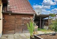 Kleines Haus mit großem Grund (Nähe 3812 Groß-Siegharts)