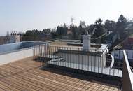 Penthouse with swimming pool KAASGRABEN RESIDENZEN