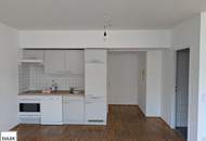 Palais Siebenbrunn: Loftartiges Bauhaus-Juwel 48,6 m² · 3. Liftstock