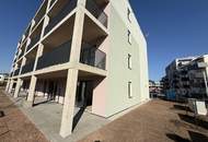 Ein Viertel Grün – gefördert, zentral und leistbares Wohnen