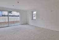 4-ZIMMER NEUBAUWOHNUNG IN SONNIGER RUHELAGE