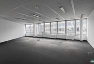 Skyline | flexible Büroflächen direkt an der U-Bahn