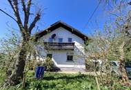 Haus für Bastler oder Neubeginn in zentraler Siedlungslage von Mauerkirchen