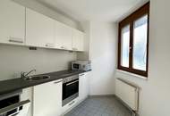 Neuwertige 1-Zimmer-Wohnung in 1050 Wien – Ihr neues Zuhause