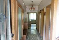 **HARTBERG-Ring - TOPLAGE** Sanierungsbedürftiges Wohnhaus mit Unterkellerung in Grünlage!