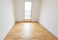 Moderne 3-Zimmer-Wohnung mit großer Terrasse nahe U1 Rennbahnweg