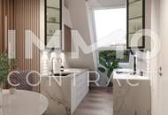 Provisionsfrei: Ein flexibles Raumwunder! Neuartiges Wohnkonzept für hohe Ansprüche