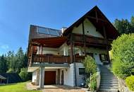 Ein Paradies in Alleinlage - Exklusives Anwesen an der Teichalm