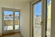 Eigentumswohnungen in der Donaustadt nahe U1 Kagraner Platz