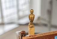 Vienna Essence: Stilvolles Wohnen im Wiener Altbau!