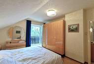 Großzügiges Familien- oder Ferienhaus im Grünen