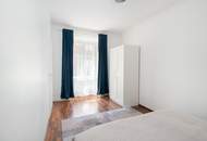 Umziehen leicht gemacht! Modern ausgestattete 4-Zimmer-Wohnung im 3. Liftstock!