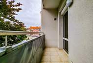 Hochwertig sanierte Wohnung mit Balkon im Zentrum von Innsbruck – Leopoldstraße, Wilten