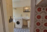 Renovierungsbedürftige Doppelhaushälfte in St. Pölten-Teufelhof