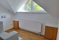 Mehrparteienhaus mit 4 Wohneinheiten und schönem Garten!