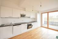 2-Zimmer Dachgeschoßwohnung in Stammersdorf