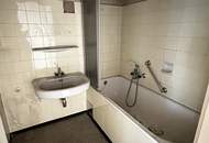 Helle 3-Zimmer Wohnung mit optimalem Grundriss, separater Küche und Kellerabteil - sanierungsbedürftig - Nähe Türkenschanzpark