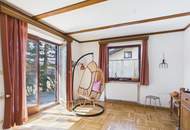 Sanierungsbedürftiges Haus mit schöner Aussicht in ruhiger Lage in Oberkirchbach zu kaufen!