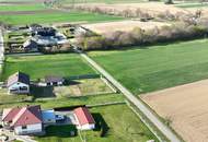 Eigenheim - Baugrundstück